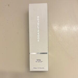 Rodan + Fields Total RF Serum